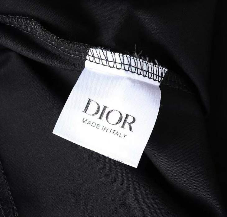 Dior T Shirts Short _SKUDiorM-3XL8qx880816319